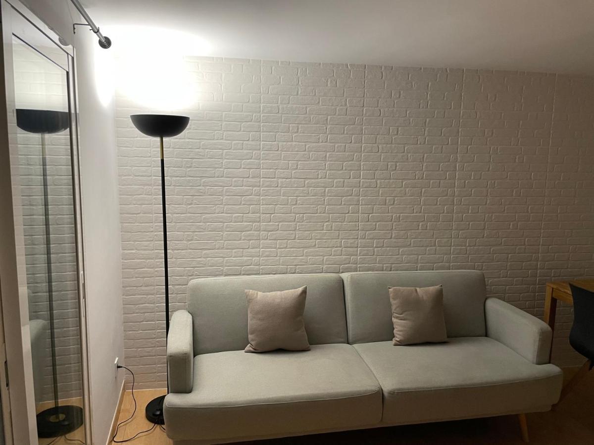 Ático a 200 metros de la playa Apartamento Las Palmas de Gran Canárias Exterior foto