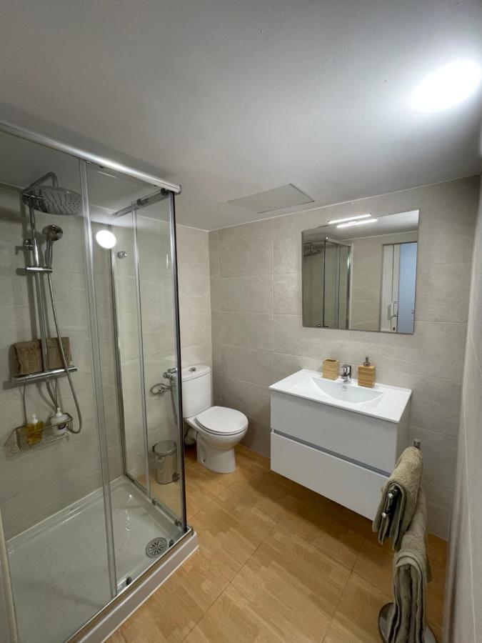 Ático a 200 metros de la playa Apartamento Las Palmas de Gran Canárias Exterior foto