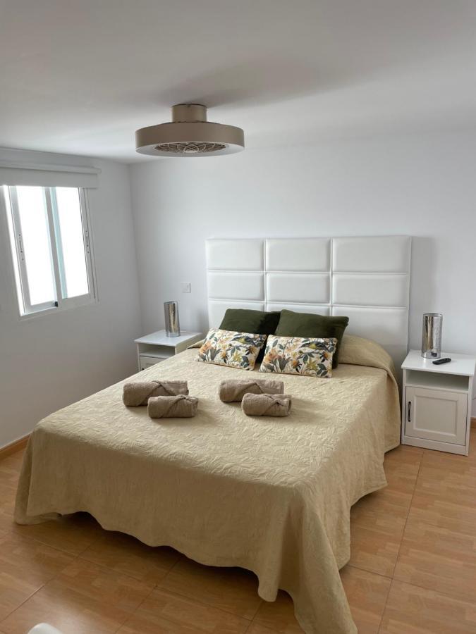 Ático a 200 metros de la playa Apartamento Las Palmas de Gran Canárias Exterior foto